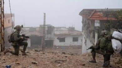 جيش الاحتلال يقتحم بلدة بليدا في جنوب لبنان ويعدم موظفا
