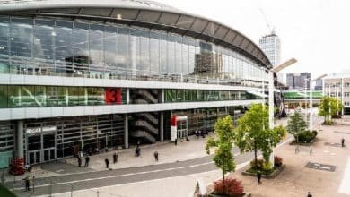 بنك فلسطين يختتم مشاركته في فعاليات معرض ومؤتمر "SIBOS 2025" في فرانكفورت – ألمانيا