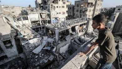 ماليزيا تعلن استعدادها لإرسال قوات لحفظ السلام إلى غزة