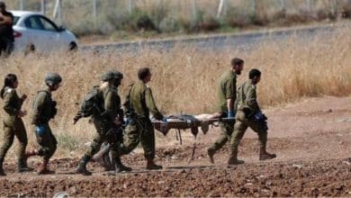 مقتل جندي من جيش الاحتلال وإصابة 5 آخرين بموقع عسكري قرب غزة بعد انفجار قنبلة داخل غرفة للجنود