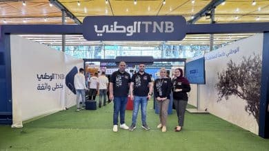 البنك الوطني راعياً استراتيجياً لمعرض "بنعمرها" في طولكرم