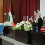 الجامعة العربية الأمريكية تُطلق مبادرة بتركيب أجهزة مُزيل الرجفان القلبي الآلي (AED) في مواقع استراتيجية داخل الحرم