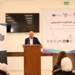فلسطينيات تختتم مخيم المناظرات بالضفة الغربية