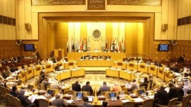 القاهرة: فلسطين تشارك في أعمال الجلسة العامة للبرلمان العربي