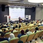 الجامعة العربية الأمريكية تستضيف دوري مناظرات فلسطين 2025 وفريقها يحقق أعلى نتيجة بين الجامعات المشاركة في المرحلة الأولى