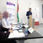الجامعة العربية الأمريكية تستضيف دوري مناظرات فلسطين 2025 وفريقها يحقق أعلى نتيجة بين الجامعات المشاركة في المرحلة الأولى
