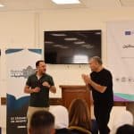 فلسطينيات تختتم مخيم المناظرات بالضفة الغربية