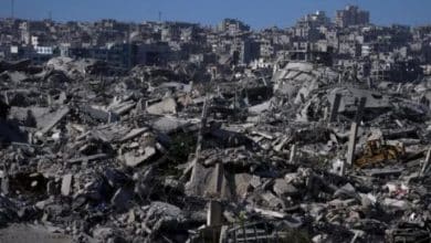 نصف مليون يعودون إلى غزة وأرقام صادمة عن الدمار الهائل