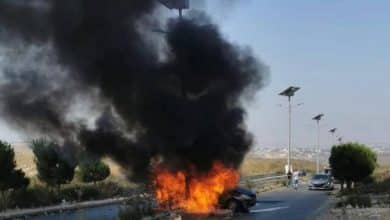 شهيد بغارة للاحتلال على جنوب لبنان