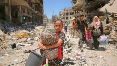 تقديرات: تكلفة إعادة إعمار غزة قد تتجاوز 70 مليار دولار