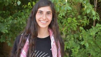 الاحتلال يعيد اعتقال الأسيرة المحررة ليان ناصر