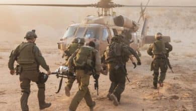 جيش الاحتلال يعلن رسميا مقتل جندي في رفح