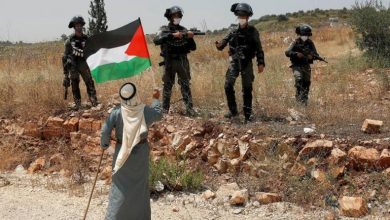 كنيست الاحتلال يصوت اليوم على مشروع "قانون ضم الضفة"