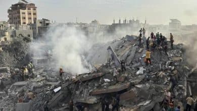 ارتفاع حصيلة العدوان على قطاع غزة إلى 68,519 شهيدا و170,382 مصابا