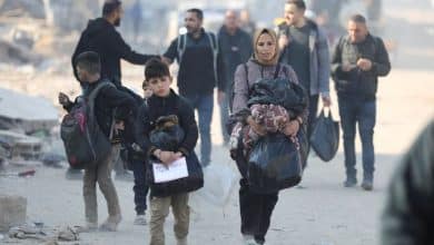 مصدر مصري: المرحلة الأولى من "اتفاق غزة" قد تحسم قبل الجمعة