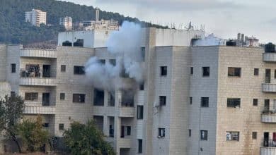 الاحتلال يفجر شقة سكنية في طوباس