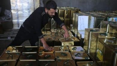 المعابر: السماح بإدخال زيت الزيتون إلى الاردن