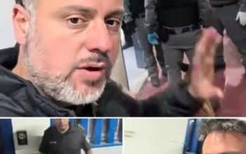 مكتب إعلام الأسرى والمركز الفلسطيني للدفاع عن الأسرى: مشاهد التعذيب المسربة تكشف فاشية الاحتلال وتستدعي حماية دولية عاجلة