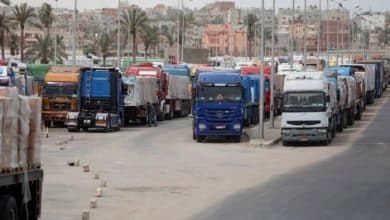 الأمم المتحدة تدعو "إسرائيل" لفتح جميع المعابر إلى غزة