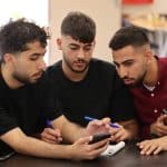 فلسطينيات تختتم مخيم المناظرات بالضفة الغربية