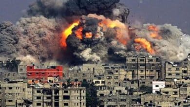 الاعلام العبري: أوامر سياسية بتقليص "الهجوم الإسرائيلي" على غزة