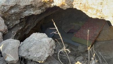 الهيئة العامة للشؤون المدنية تنوه بتوثيق استشهاد ثلاثة شبان واعتقال اثنين في قصف الاحتلال كفر قود