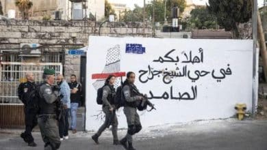 حي الشيخ جراح
