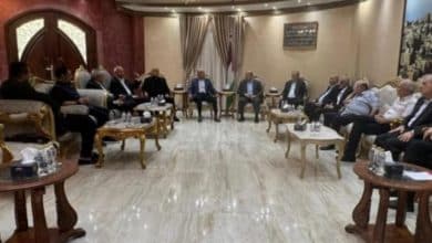 الفصائل المجتمعة في القاهرة تتفق على تسليم إدارة غزة إلى لجنة "تكنوقراط" مؤقتة من أبناء القطاع