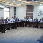 جامعة بوليتكنك فلسطين تُطلق مرحلة جديدة لمركز الذكاء الاصطناعي بخطة تطويرية ورؤية محدثة!