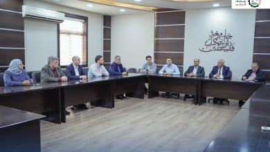 جامعة بوليتكنك فلسطين تُطلق مرحلة جديدة لمركز الذكاء الاصطناعي بخطة تطويرية ورؤية محدثة!