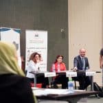 الجامعة العربية الأمريكية تستضيف دوري مناظرات فلسطين 2025 وفريقها يحقق أعلى نتيجة بين الجامعات المشاركة في المرحلة الأولى