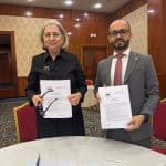 القائم بأعمال رئيس الجامعة العربية الأمريكية يشارك في الملتقى الخامس لرؤساء الجامعات العربية والتركية بتونس