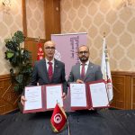 القائم بأعمال رئيس الجامعة العربية الأمريكية يشارك في الملتقى الخامس لرؤساء الجامعات العربية والتركية بتونس