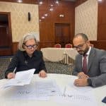 القائم بأعمال رئيس الجامعة العربية الأمريكية يشارك في الملتقى الخامس لرؤساء الجامعات العربية والتركية بتونس