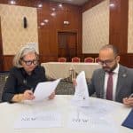 القائم بأعمال رئيس الجامعة العربية الأمريكية يشارك في الملتقى الخامس لرؤساء الجامعات العربية والتركية بتونس