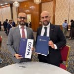 القائم بأعمال رئيس الجامعة العربية الأمريكية يشارك في الملتقى الخامس لرؤساء الجامعات العربية والتركية بتونس
