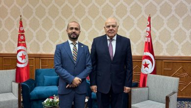 القائم بأعمال رئيس الجامعة العربية الأمريكية يشارك في الملتقى الخامس لرؤساء الجامعات العربية والتركية بتونس