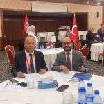القائم بأعمال رئيس الجامعة العربية الأمريكية يشارك في الملتقى الخامس لرؤساء الجامعات العربية والتركية بتونس