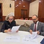 القائم بأعمال رئيس الجامعة العربية الأمريكية يشارك في الملتقى الخامس لرؤساء الجامعات العربية والتركية بتونس
