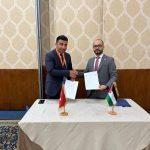 القائم بأعمال رئيس الجامعة العربية الأمريكية يشارك في الملتقى الخامس لرؤساء الجامعات العربية والتركية بتونس
