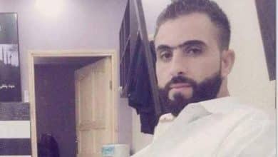 استشهاد الشاب محمد شتية واعتقال أخر بزعم محاولة تنفيذ عملية قرب رام الله