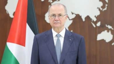رئيس الوزراء: غزة جزء من دولة فلسطين وحل الدولتين هو السبيل الوحيد لتحقيق السلام والأمن