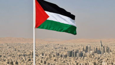 المؤتمرات الشعبية والوطنية الفلسطينية تؤكد وحدة الموقف ودعم ردّ المقاومة على خطة ترامب