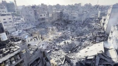 مفاوضات غير مباشرة بين حماس والاحتلال في القاهرة بشأن تبادل الأسرى