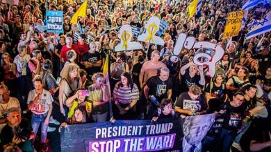 عائلات أسرى الاحتلال تحذر من محاولات إفشال صفقة التبادل مع حماس