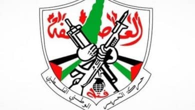 "فتح" ترحب بخطة ترمب لوقف إطلاق النار وتدعو لانسحاب الاحتلال من غزة
