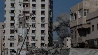 اليونيسف": لا مكان آمناً في غزة والأوضاع من سيئ لأسوأ