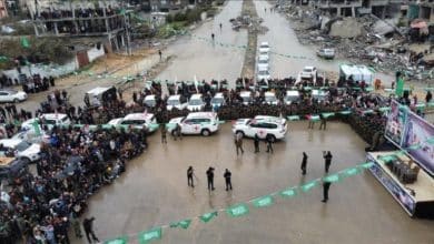 بدء المباحثات غير المباشرة في شرم الشيخ حول وقف إطلاق النار في غزة
