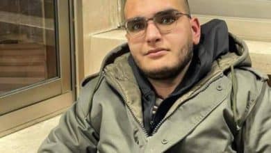 استشهاد المعتقل الإداري أحمد خضيرات من بلدة الظاهرية