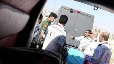بعد 3 أشهر من احتجاز جثمانه.. الاحتلال يُسلّم جثمان الشهيد خالد حوبي من طولكرم